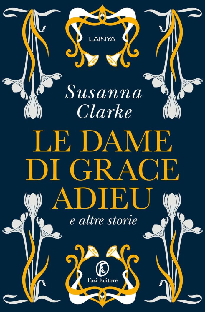 Le dame di Grace Adieu