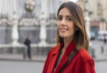 “Mina Settembre”: 3 motivi per vedere la fiction con Serena Rossi su Rai1