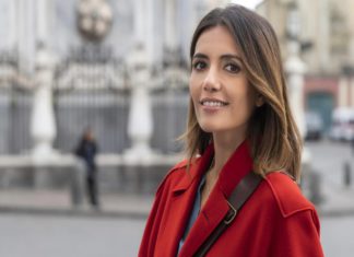 “Mina Settembre”: 3 motivi per vedere la fiction con Serena Rossi su Rai1