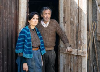 “Primadonna”: la storia di Franca Viola diventa un film con Claudia Gusmano