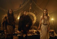 “Romulus II – La guerra per Roma”: 3 motivi per vedere la 2° stagione