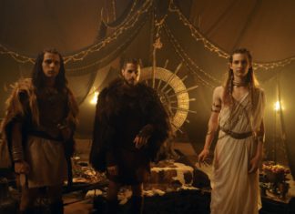 “Romulus II – La guerra per Roma”: 3 motivi per vedere la 2° stagione