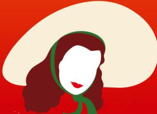 “Rossella”: recensione del romanzo di François-Guillaume Lorrain