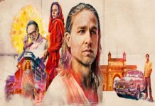 “Shantaram”: 3 motivi per vedere la serie AppleTV+ con Charlie Hunnam