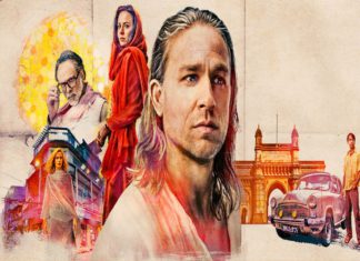 “Shantaram”: 3 motivi per vedere la serie AppleTV+ con Charlie Hunnam