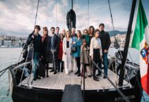 “Sopravvissuti”: 3 motivi per guardare la fiction Rai con Lino Guanciale