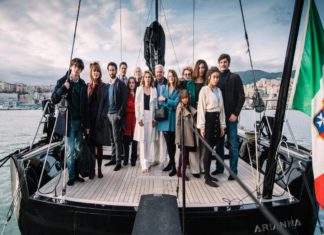 “Sopravvissuti”: 3 motivi per guardare la fiction Rai con Lino Guanciale