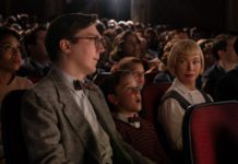 “The Fabelmans”: la lettera d’amore di Steven Spielbger al cinema