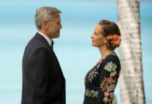 “Ticket to paradise”: una commedia romantica classica ma rassicurante