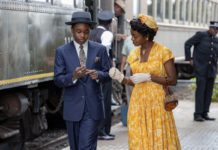 “Till”: un potente film di denuncia, la storia di una madre che combatte