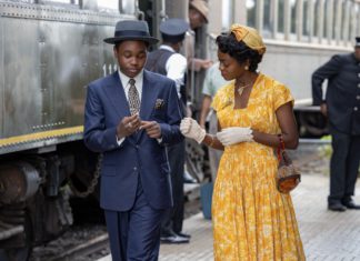 “Till”: un potente film di denuncia, la storia di una madre che combatte