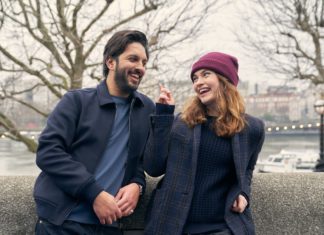 “What’s love got to do with it?”: una frizzante commedia romantica