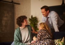 “The son”: Hugh Jackman in un dramma da camera claustrofobico