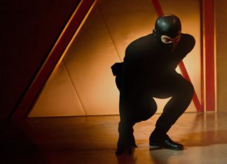 “Diabolik – Ginko all’attacco!”: il ritorno dei Manetti e del Re del Terrore