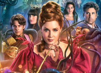 “Come per disincanto”: e vissero tutti infelici e scontenti – anche gli spettatori!