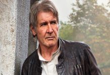 I FANTASTICI 4 | Omaggio a Harrison Ford, eterno Indiana Jones