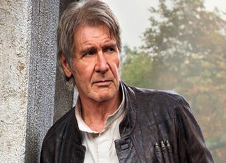 I FANTASTICI 4 | Omaggio a Harrison Ford, eterno Indiana Jones