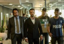 “Il grande gioco”: 3 motivi per guardare la serie Sky Original