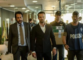 “Il grande gioco”: 3 motivi per guardare la serie Sky Original