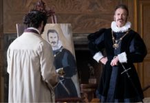 “Il principe di Roma”: una commedia riuscita, con un ottimo Marco Giallini