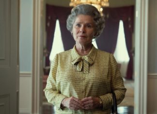 “The Crown”: 3 motivi per vedere la quinta stagione della serie Netflix