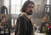 “L’ombra di Caravaggio”: luci e ombre di un artista discusso e geniale