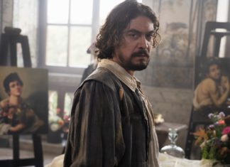 “L’ombra di Caravaggio”: luci e ombre di un artista discusso e geniale