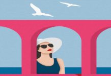 “Madame le commissaire e la morte del capo della polizia”: recensione