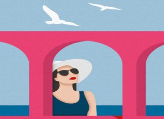 “Madame le commissaire e la morte del capo della polizia”: recensione