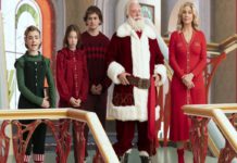 “Nuovo Santa Clause cercasi”: 3 motivi per vedere la serie su Disney+