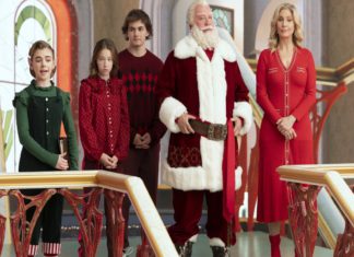 “Nuovo Santa Clause cercasi”: 3 motivi per vedere la serie su Disney+
