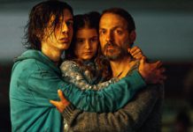 “Piove”: un horror solido, ambientato in una Roma sommersa dalla pioggia