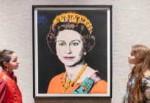 “Ritratto di Regina”: Elisabetta II e il suo mito attraverso 60 scatti d’autore