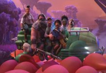 “Strange World – Un mondo misterioso”: ecologia e inclusione