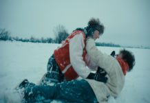 “La timidezza delle chiome”: un esordio bello e coinvolgente