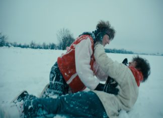 “La timidezza delle chiome”: un esordio bello e coinvolgente