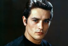 I FANTASTICI 4 | Omaggio al sex symbol Alain Delon per i suoi 87 anni