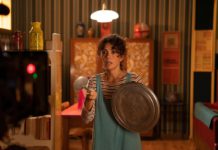 “Beata te”: una commedia brillante e originale, ben scritta e interpretata