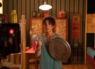 “Beata te”: una commedia brillante e originale, ben scritta e interpretata