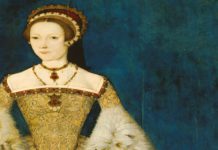 “Caterina Parr. L’ultima moglie”: recensione del romanzo di Alison Weir