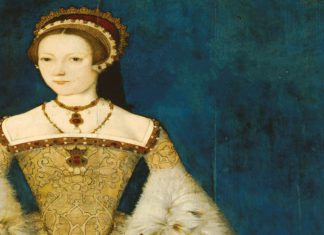 “Caterina Parr. L’ultima moglie”: recensione del romanzo di Alison Weir