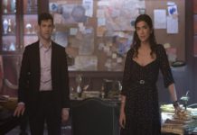 “Il mistero dei Templari”: 3 motivi per guardare la serie su Disney+