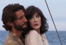 “Masquerade – Ladri d’amore”: un thriller venale e confuso, incompiuto