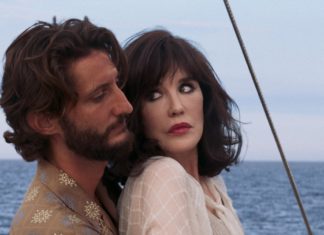 “Masquerade – Ladri d’amore”: un thriller venale e confuso, incompiuto