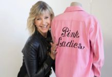 I FANTASTICI 4 | Omaggio a Olivia Newton-John, attrice e cantante