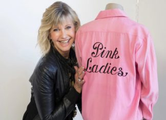 I FANTASTICI 4 | Omaggio a Olivia Newton-John, attrice e cantante