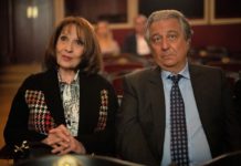 “Riunione di famiglia”: una commedia rassicurante ma poco graffiante