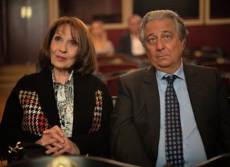 “Riunione di famiglia”: una commedia rassicurante ma poco graffiante