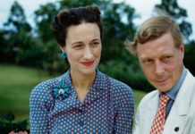 “Il re traditore”: recensione del libro di Andrew Lownie edito da Neri Pozza