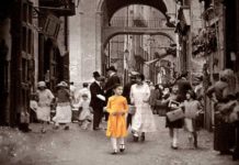 “Caminito”: recensione del romanzo di Maurizio De Giovanni